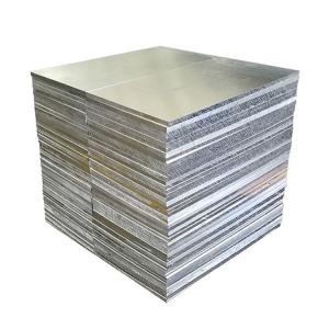  ASTM 5005 5083 Alloy Aluminum Plate 2mm 3mm 5mm 10mm Thick Aluminium Plate Manufactures
