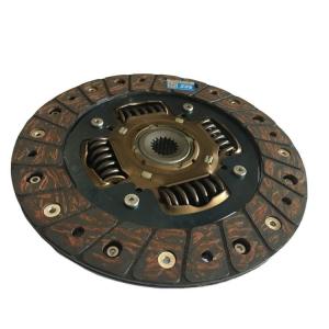  Changheli Automobile Clutch Disc LH11-2-1601800 for ISO9001/TS16949 Certified Family Manufactures