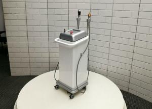  5Mhz RF microneedle beauty machine with 25pin ,49 pin ,81 pin needles for option Manufactures