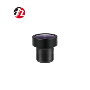 China F2.0 1/2.9 1.13mm Panoramic Camera Lens M12 CCTV Lens Self Driving on sale