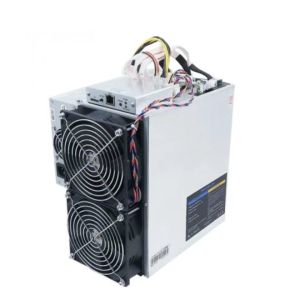  Bitcoin Sha256 80db Ethernet Innosilicon Asic Miner T2t 32th/S 2420w Manufactures
