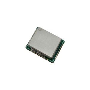  STM32WLE Lora Module 20dBm Cansec Lora Transmitter And Receiver Module Manufactures