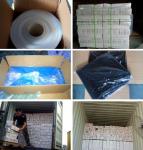 Stretch Film Type and Agricultural Packaging Film Usage LLDPE Silage Film/bale