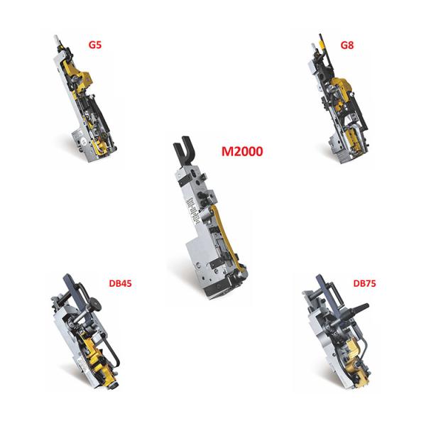 45mm DB45 Stitching Heads Book Machine Parts