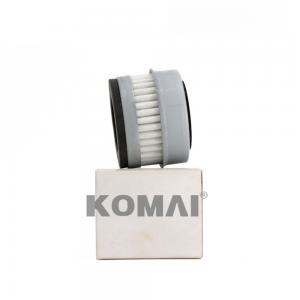  KOMAI Hepa Air Cleaner Filter KHJ 22151 KHJ 22152 47640920 72281517 77282567 For Machines Heavy Manufactures