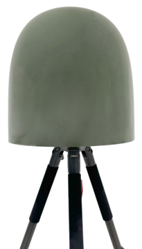 China Fixed Drone Detector 300m - 3km Anti Drone Jammer on sale