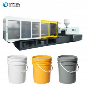  Recycling Bucket Injection Molding Machine Bucket Handle Paint 76 Mm Manufactures