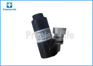 China Ventilator Medical Oxygen sensor PSR-11-75-KE-250A O2 sensor with Modular phone jack on sale