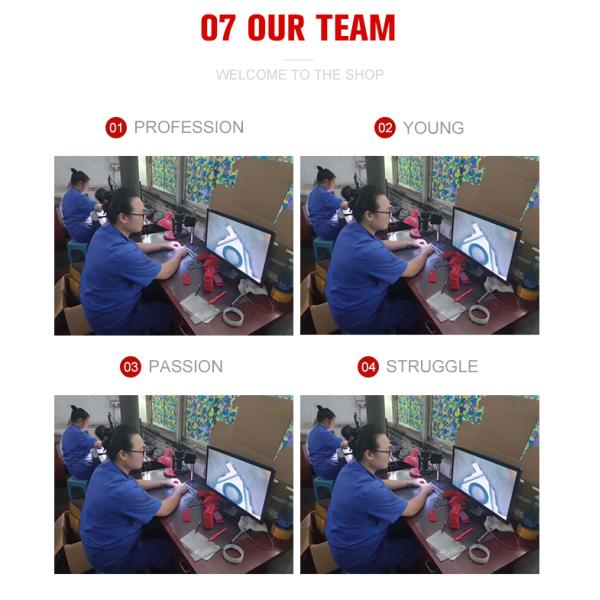 360R-1906M-PH Carbide CNC Tool Internal Indexable Insert