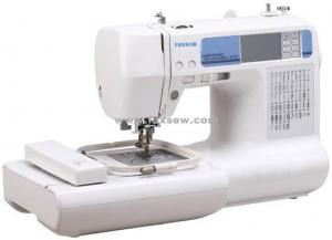  Household Sewing and Embroidery Machine FX1300 Series Manufactures