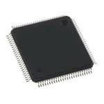 China STM32F722VET6 ARM MICROCONTROLLER MCU HIGH-PERFORMANCE & DSP FPU, ARM CORTEX-M7 MCU 512 KBYTES OF FLASH 216 MHZ CPU, A on sale