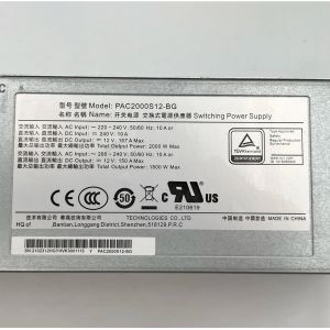 2000W HUAWEI PAC2000S12-BG Switching Power Supply AC Power Module