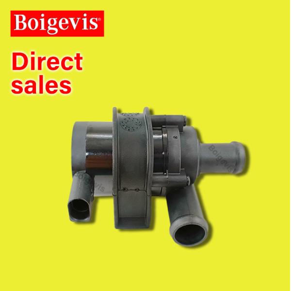 Single gross weight 0.550 Kg 1K0965561B Water Pump for replace