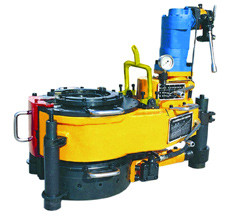 Buy cheap API 7K Power Tong /XQ140/12YA Hydraulic Power tong for drilling equipment from wholesalers