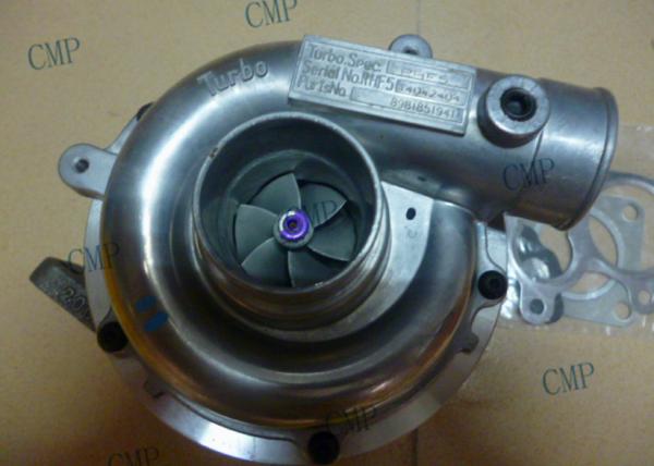 Quality RHF5  Model 8981851941 Engine Parts Turbochargers k418 Material for sale