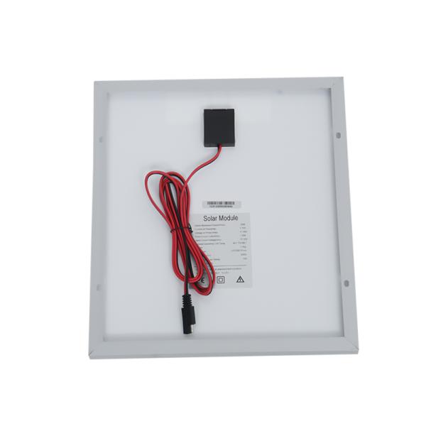 20 watt best mono solar panel for home