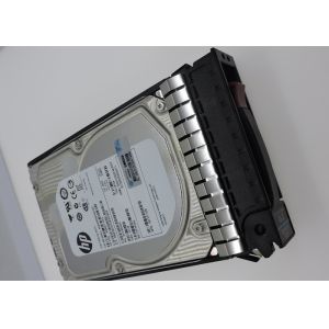  High Durability HP Hard Disk 507632-B21 508040-001 SATA 2TB 1 Year Warranty Manufactures