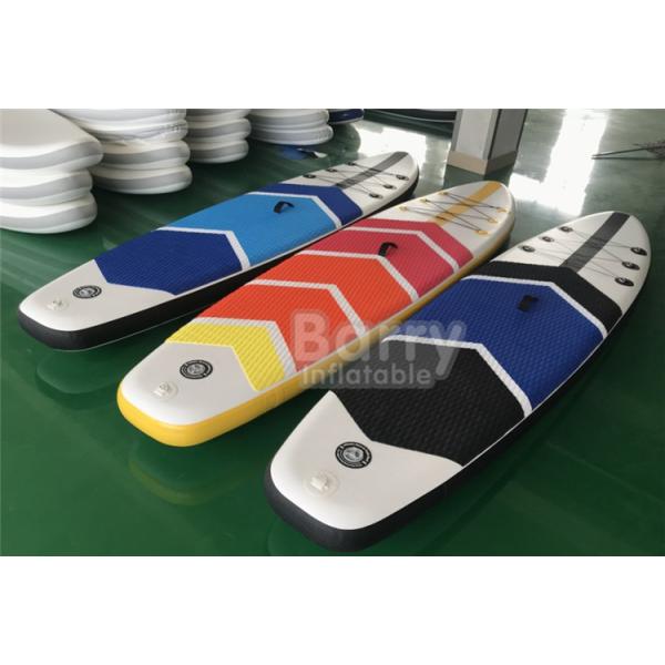 Double Layer Drop Stitch Inflatable SUP Board BSCI Certificate
