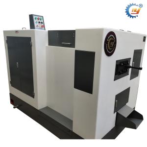  Two Punch Automatic High Speed M3 Screw Header Machine Manufactures