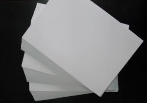 China Oem A Grade 105 Brightness A4 White Printer Photo Copy Paper 70gsm 80gsm on sale