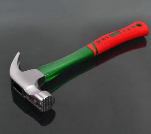  Claw Hammer with Anti-Slip Surface and Magnet XL0020 Manufactures