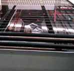 Flat Glass Tempering Furnace in Architectural Toughed Glass Processing Machine