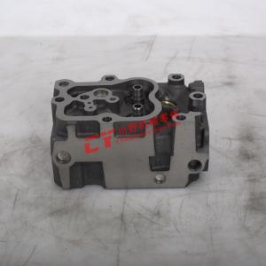 China ME999969 6D22 6D24 Cylinder Head Diesel Engine Parts For SK460 on sale