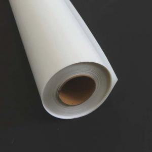 China Ohp Frosted Inkjet Polyester Film 13x19 Inkjet Printable Film on sale