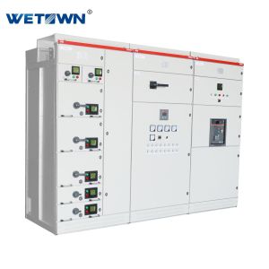 Buy cheap GB/T7251.12-2013 ASTA KEMA 600 Amp Switchgear from wholesalers
