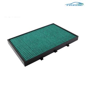 China OSM-4008 Car Cabin Filters Activated Carbon Cabin Air Filter For Roewe 750 MG7 1.8T 2.5T on sale