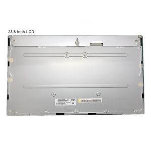23.8 Inch IPS TFT LCD Display 250cd/M2 Lvds Interface 1920x1080 30pin 250 Nits