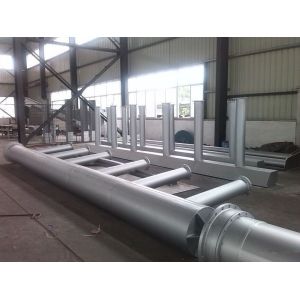 Sewage SBR Water Decanter Sequencing Batch Reactors Wastewater Treatment