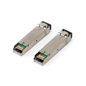 Buy cheap Fiber Optic SFP Module 850nm SFP Optical Transceiver With LC Connector from wholesalers