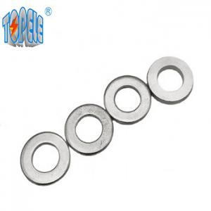 China Heavy Duty Zinc Plated 45H Carbon Flat Ring Gasket on sale
