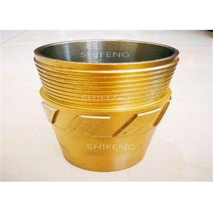 Buy cheap 32mm 30mm Diamond Core Drill Bit 35mm 38mm 40mm International Standard from wholesalers