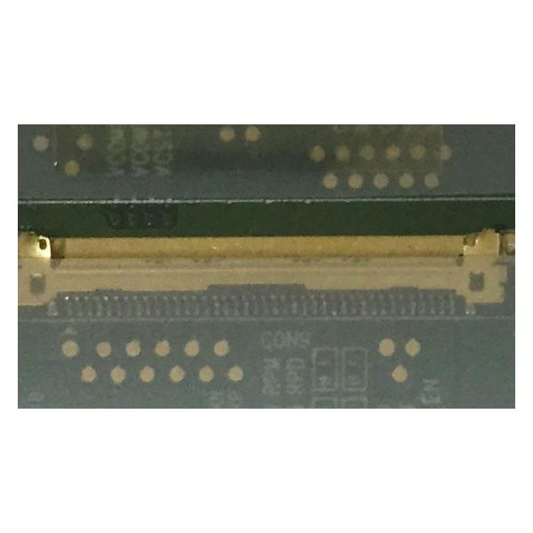 LTN116AT01 Laptop LCD Screen / 11.6 Inch Display For 1366x768 HD Replacement