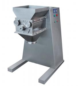  Dry Raw Material Processing Grinder And Granulator For Pharmaceutical Use Manufactures