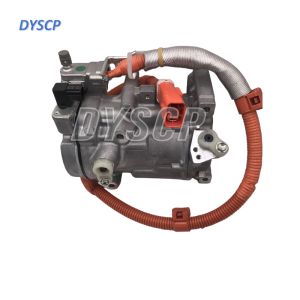 China 388006C2 Electric AC Compressor 38800-6C2-H02 388006C2H02 For Honda Accord Hybrid on sale