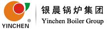 China Henan Yinchen Boiler Group Co.,Ltd logo