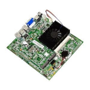 TMITX-IA4S-V1.41 J1800 mini itx motherboard DDR3