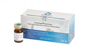  Seminal Plasma Biochemical Compound Quality Control Product For Biochemical Assay Manufactures