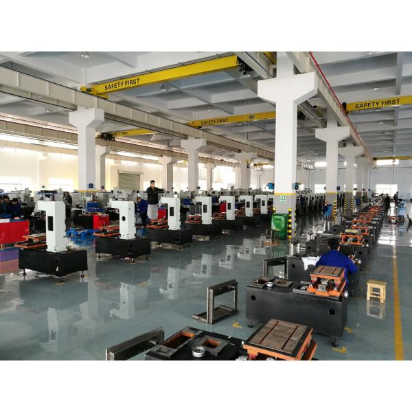 2018 cnc multi-cutting wire cut EDM WIRE CUTTING MACHINE
