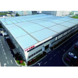 Anhui Hongshi Optoelectronic High-tech Co.,Ltd