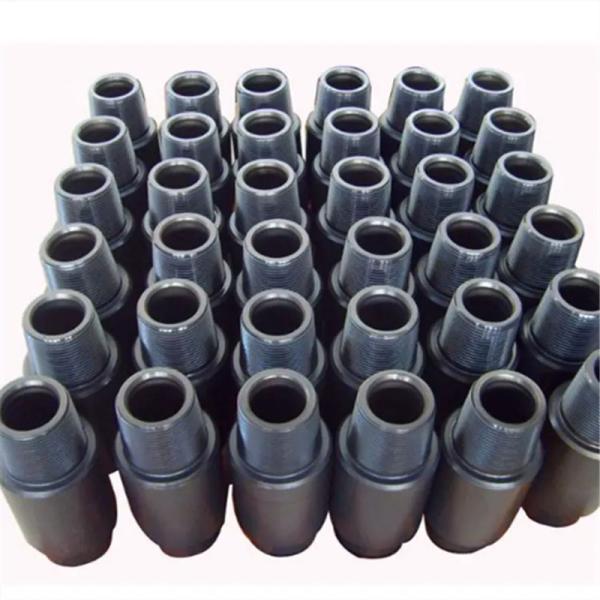 Customizable Drilling Equipments Crossover Subs High Durability