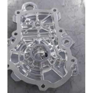 Customized Automotive Motor End Cap Heat Resistance For Protecting Motor End