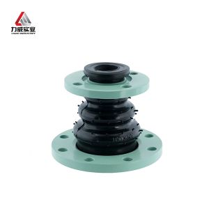  Eccentric Rubber Concentric Reducing Expansion Joint Manufactures