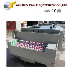  Metal Label Etching Machine For Custom And Precise Metal Label Manufactures