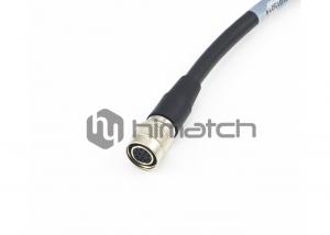  Flexible 12 Pin Camera Cable OD 6.0mm Equivalent CCXC Cable OEM / ODM Available Manufactures
