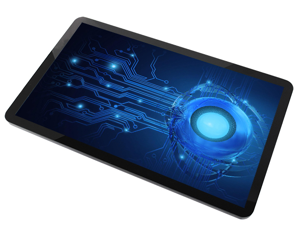 21.5 Inch I3-4010U 32Gb SSD All In One Touch Screen PC