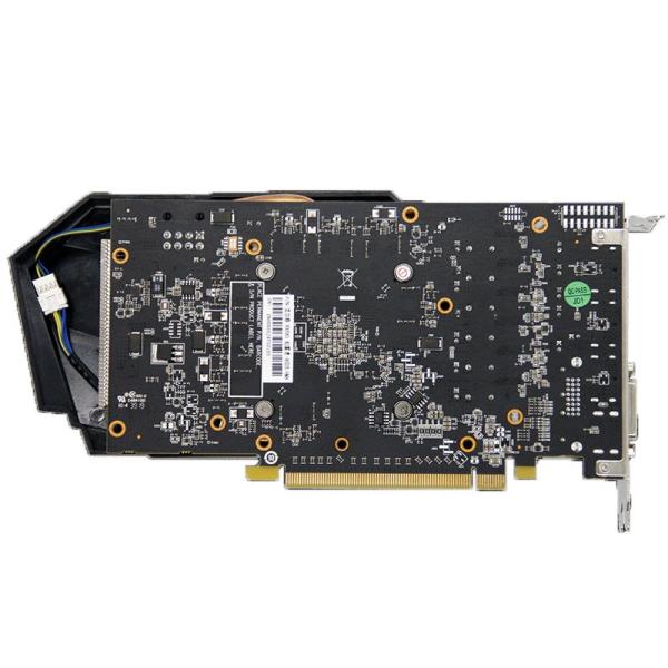 New Original RX580 RX588 DTX2060 Gddr6 Graphics Card For Desktop Gaming Rtx 3060Ti Graphics Card